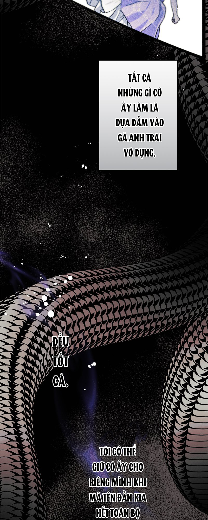 [18+] Dinh Thự Của Dã Thú Chap Chapter 10.1-[18+] Dinh Thự Của Dã Thú - Next Chap 20