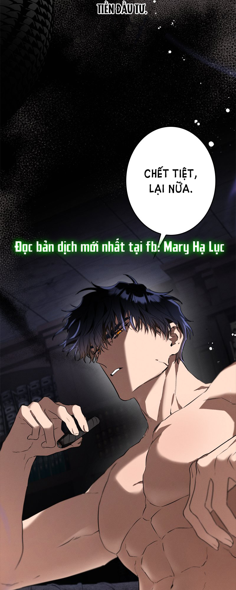 [18+] Dinh Thự Của Dã Thú Chap Chapter 10.1-[18+] Dinh Thự Của Dã Thú - Next Chap 20