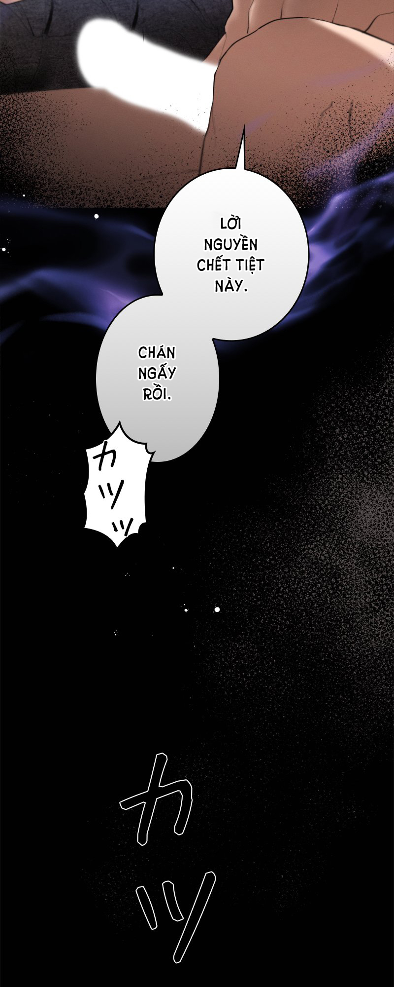 [18+] Dinh Thự Của Dã Thú Chap Chapter 10.1-[18+] Dinh Thự Của Dã Thú - Next Chap 20