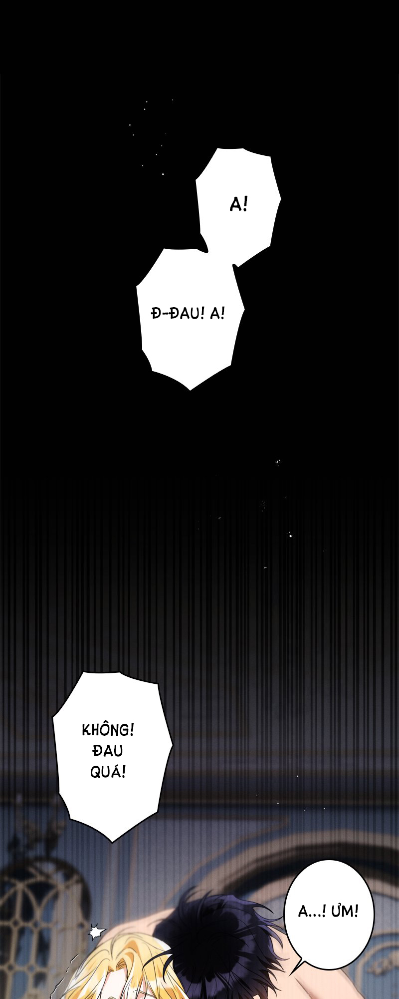 [18+] Dinh Thự Của Dã Thú Chap Chapter 10.1-[18+] Dinh Thự Của Dã Thú - Next Chap 20