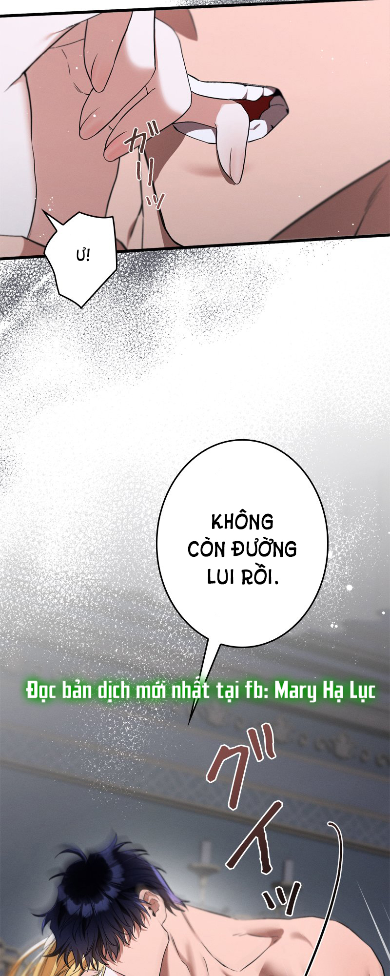 [18+] Dinh Thự Của Dã Thú Chap Chapter 10.1-[18+] Dinh Thự Của Dã Thú - Next Chap 20