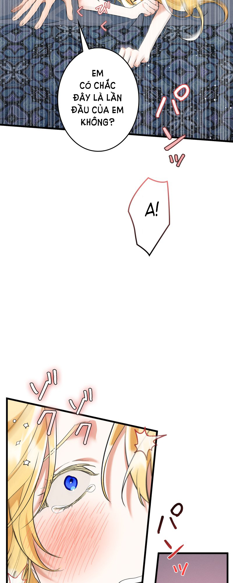 [18+] Dinh Thự Của Dã Thú Chap Chapter 10.1-[18+] Dinh Thự Của Dã Thú - Next Chap 20