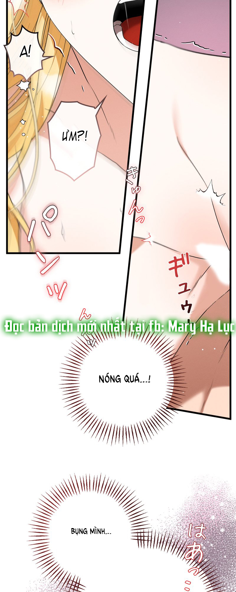 [18+] Dinh Thự Của Dã Thú Chap Chapter 10.1-[18+] Dinh Thự Của Dã Thú - Next Chap 20