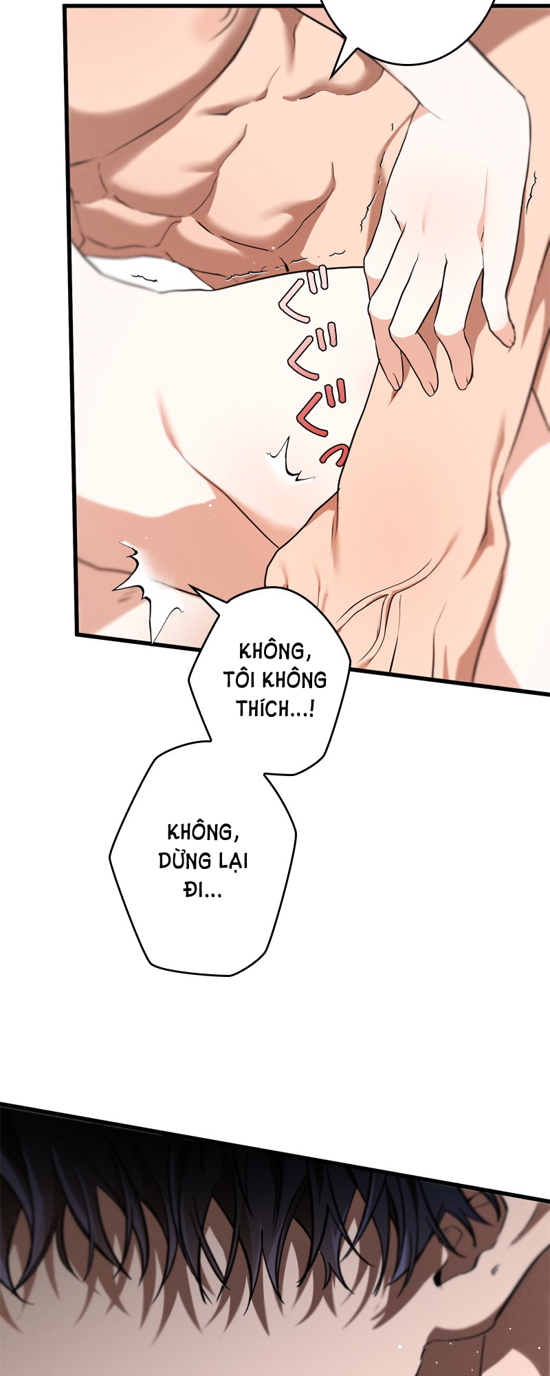 [18+] Dinh Thự Của Dã Thú Chap Chapter 10.1-[18+] Dinh Thự Của Dã Thú - Next Chap 20