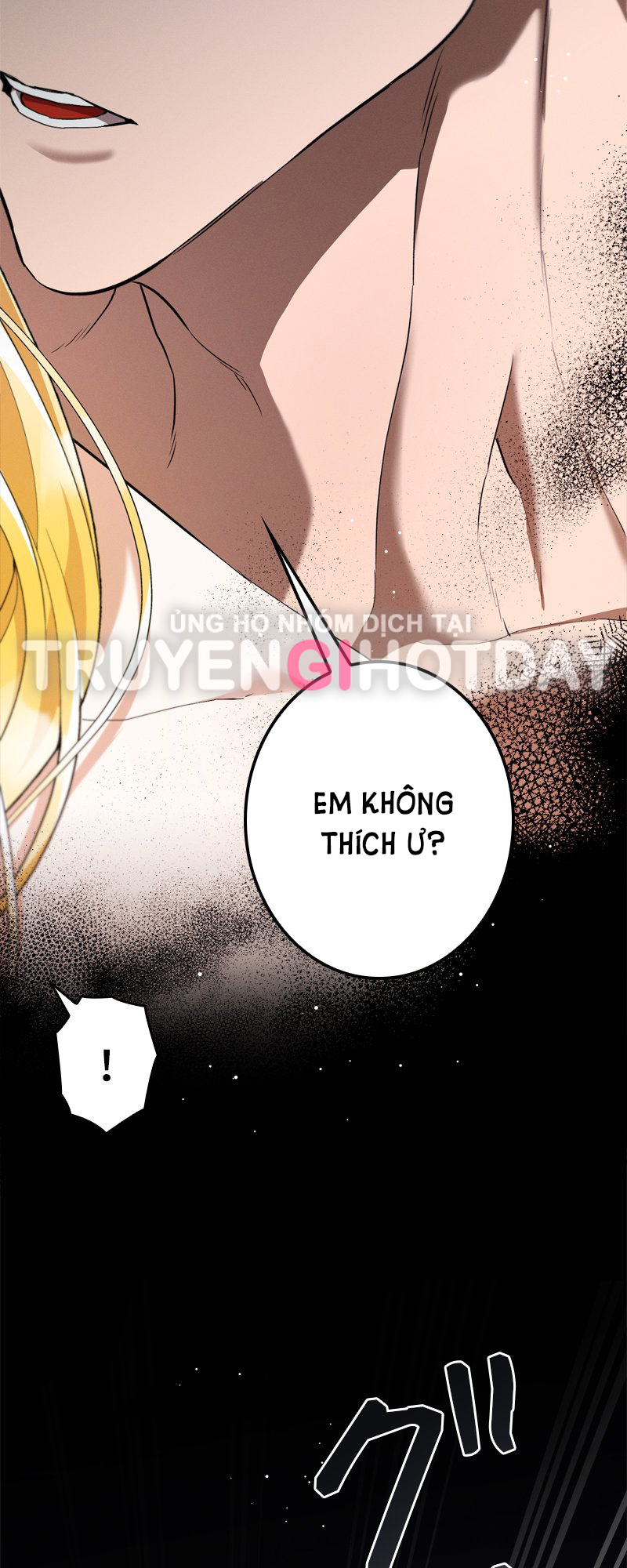 [18+] Dinh Thự Của Dã Thú Chap Chapter 10.1-[18+] Dinh Thự Của Dã Thú - Next Chap 20