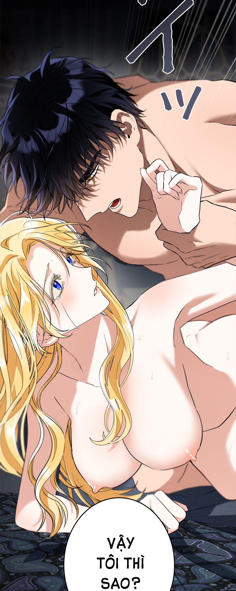 [18+] Dinh Thự Của Dã Thú Chap Chapter 10.1-[18+] Dinh Thự Của Dã Thú - Next Chap 20