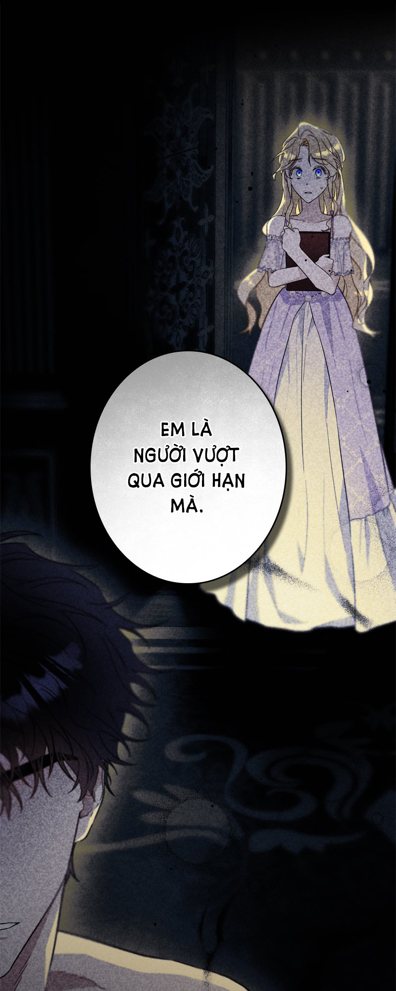 [18+] Dinh Thự Của Dã Thú Chap Chapter 10.1-[18+] Dinh Thự Của Dã Thú - Next Chap 20