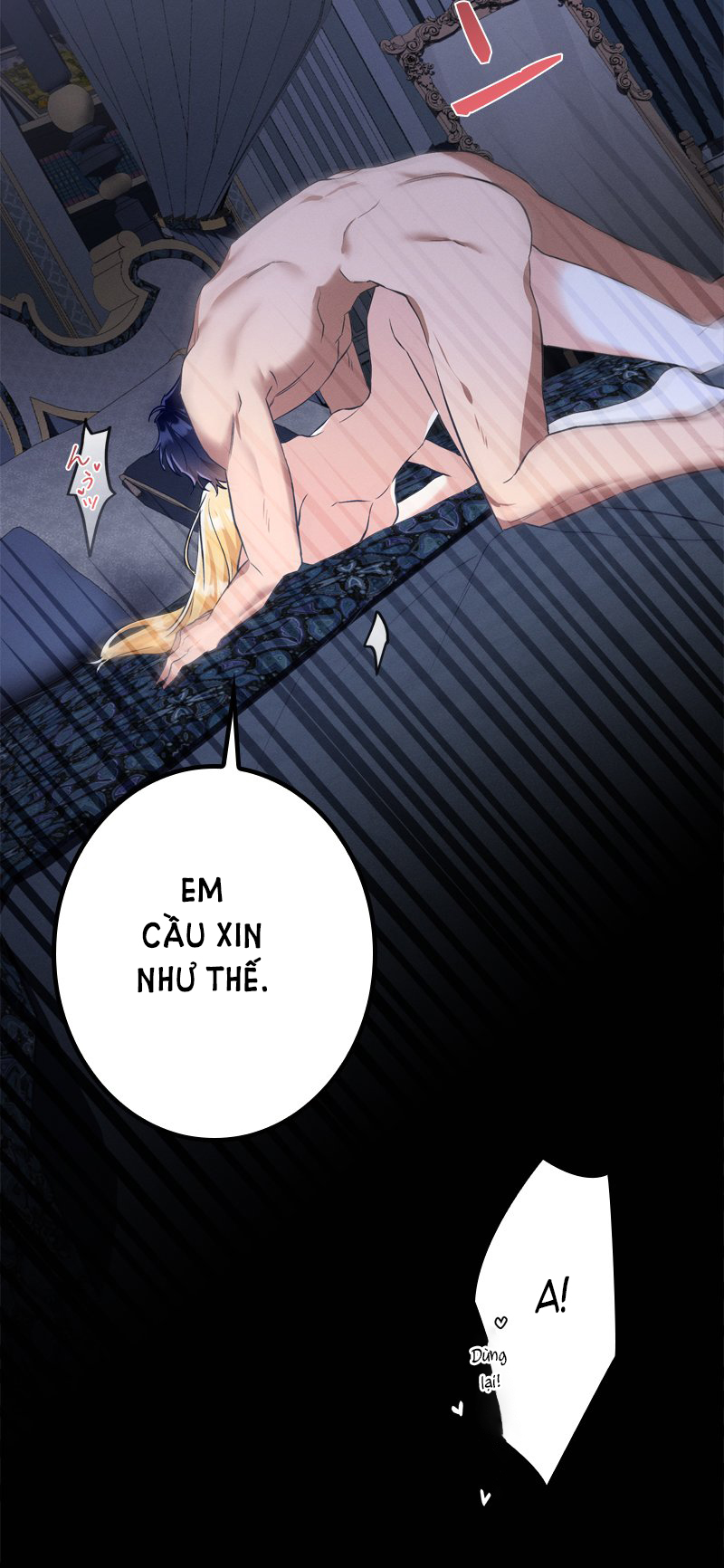 [18+] Dinh Thự Của Dã Thú Chap Chapter 10.2-[18+] Dinh Thự Của Dã Thú - Next Chap 21