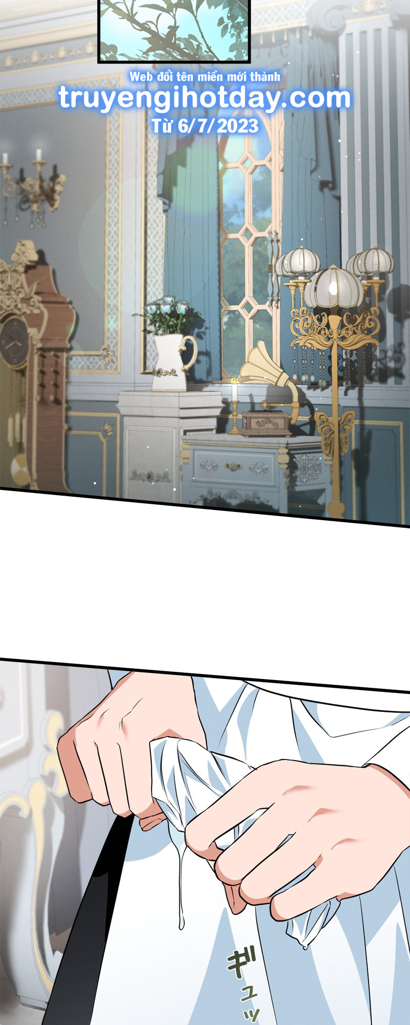 [18+] Dinh Thự Của Dã Thú Chap Chapter 10.2-[18+] Dinh Thự Của Dã Thú - Next Chap 21