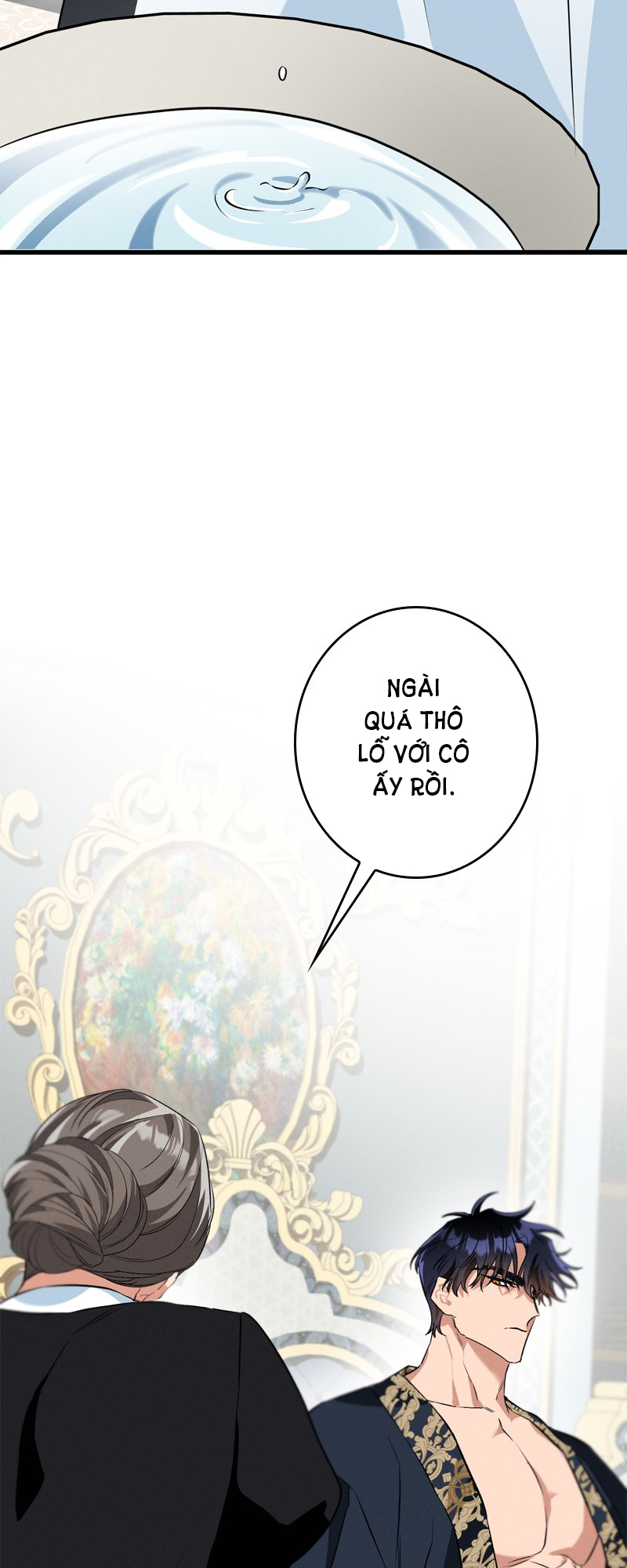 [18+] Dinh Thự Của Dã Thú Chap Chapter 10.2-[18+] Dinh Thự Của Dã Thú - Next Chap 21