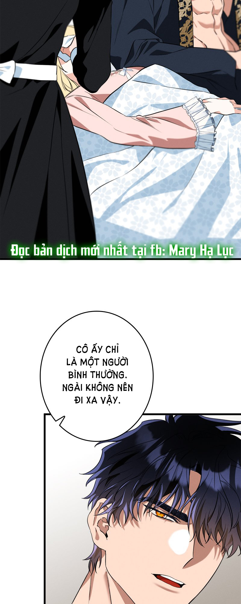 [18+] Dinh Thự Của Dã Thú Chap Chapter 10.2-[18+] Dinh Thự Của Dã Thú - Next Chap 21