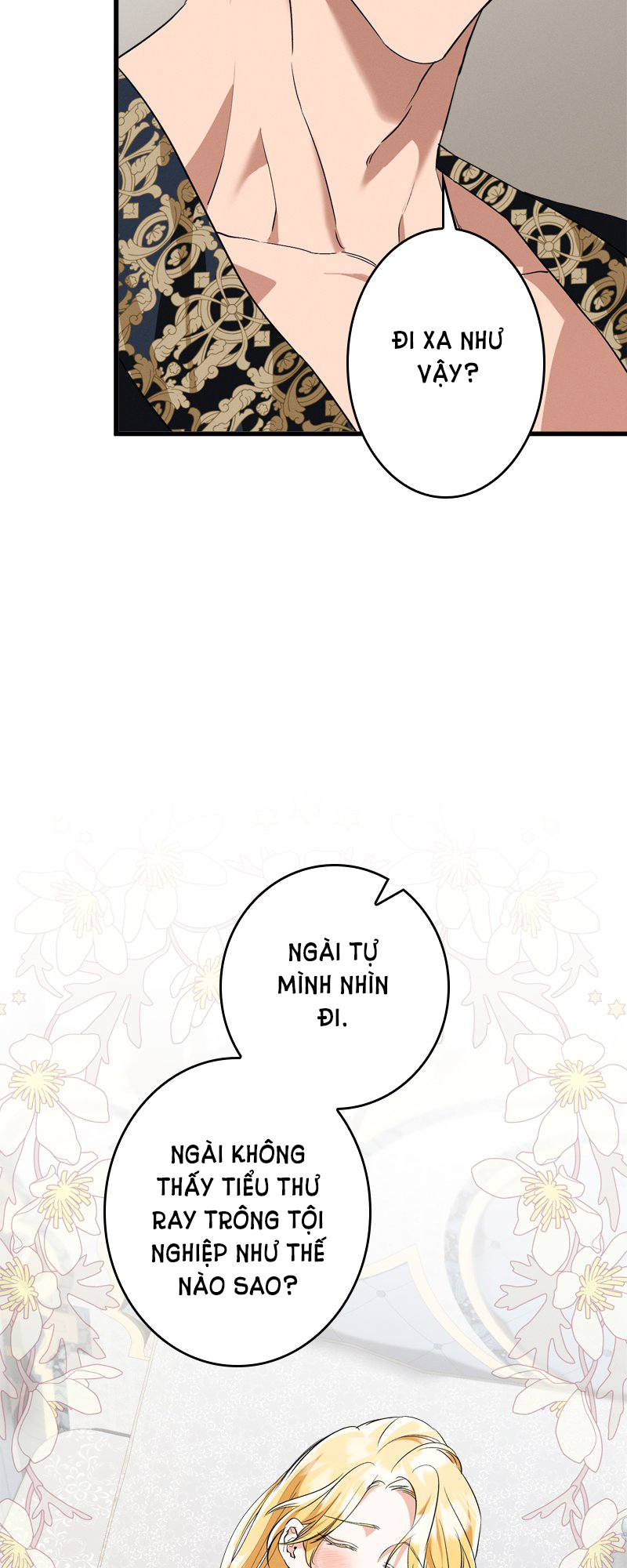 [18+] Dinh Thự Của Dã Thú Chap Chapter 10.2-[18+] Dinh Thự Của Dã Thú - Next Chap 21