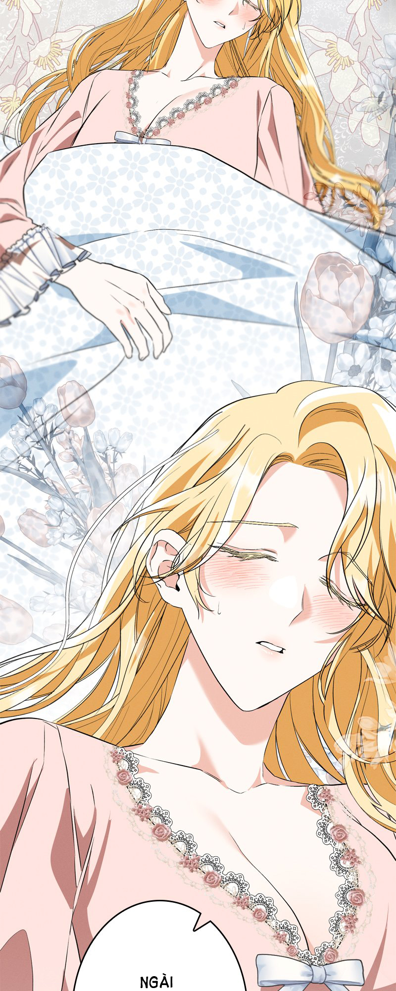 [18+] Dinh Thự Của Dã Thú Chap Chapter 10.2-[18+] Dinh Thự Của Dã Thú - Next Chap 21