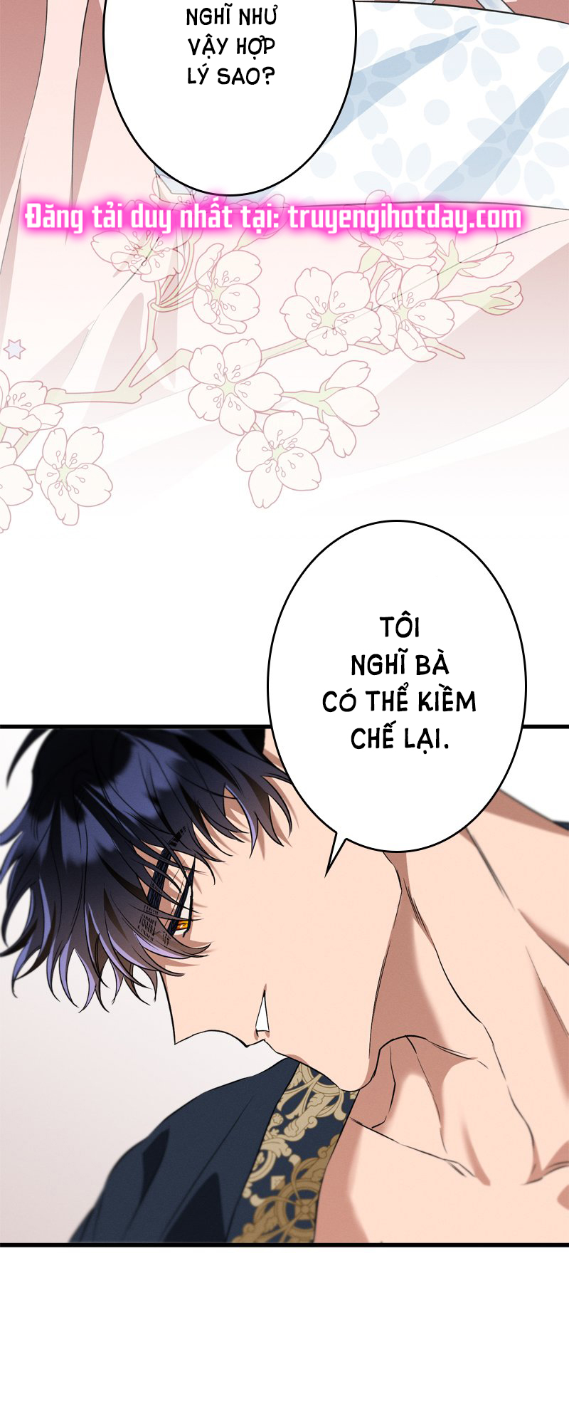 [18+] Dinh Thự Của Dã Thú Chap Chapter 10.2-[18+] Dinh Thự Của Dã Thú - Next Chap 21