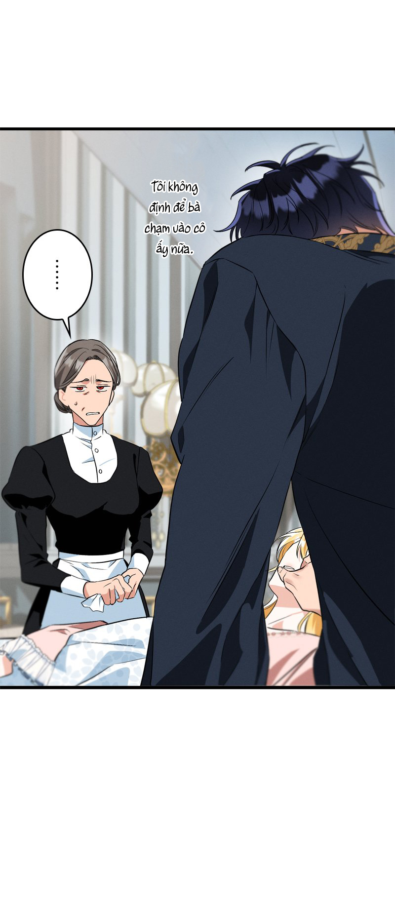 [18+] Dinh Thự Của Dã Thú Chap Chapter 10.2-[18+] Dinh Thự Của Dã Thú - Next Chap 21