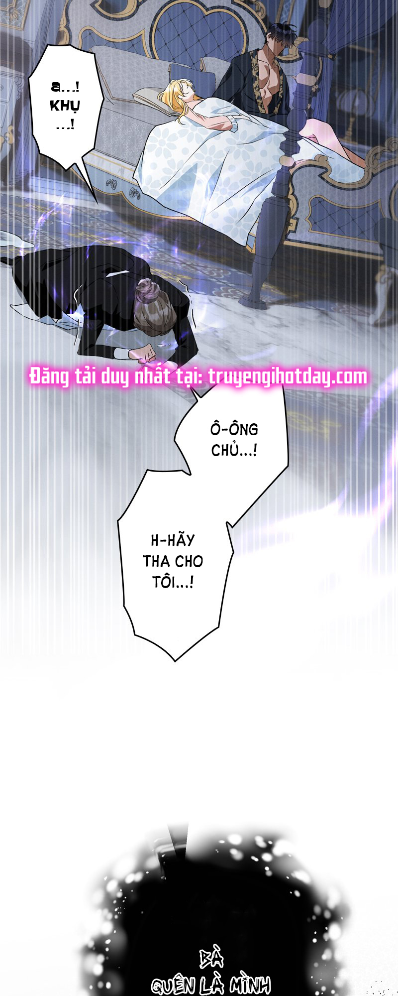 [18+] Dinh Thự Của Dã Thú Chap Chapter 10.2-[18+] Dinh Thự Của Dã Thú - Next Chap 21