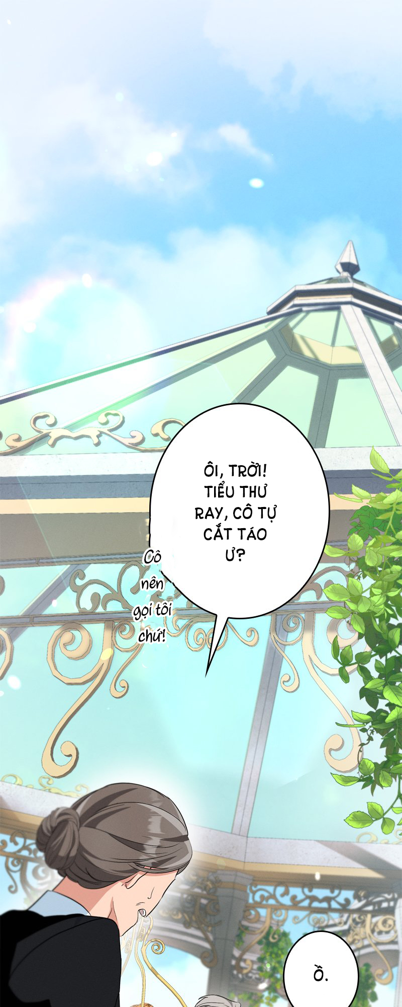 [18+] Dinh Thự Của Dã Thú Chap Chapter 10.2-[18+] Dinh Thự Của Dã Thú - Next Chap 21