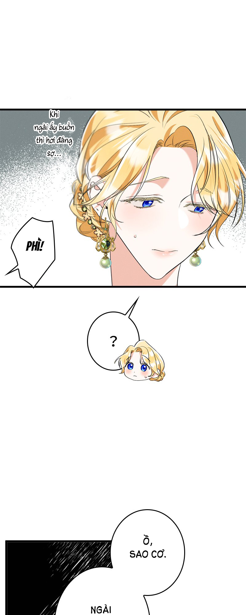 [18+] Dinh Thự Của Dã Thú Chap Chapter 10.2-[18+] Dinh Thự Của Dã Thú - Next Chap 21