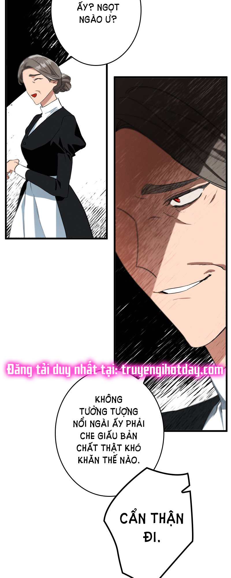 [18+] Dinh Thự Của Dã Thú Chap Chapter 10.2-[18+] Dinh Thự Của Dã Thú - Next Chap 21