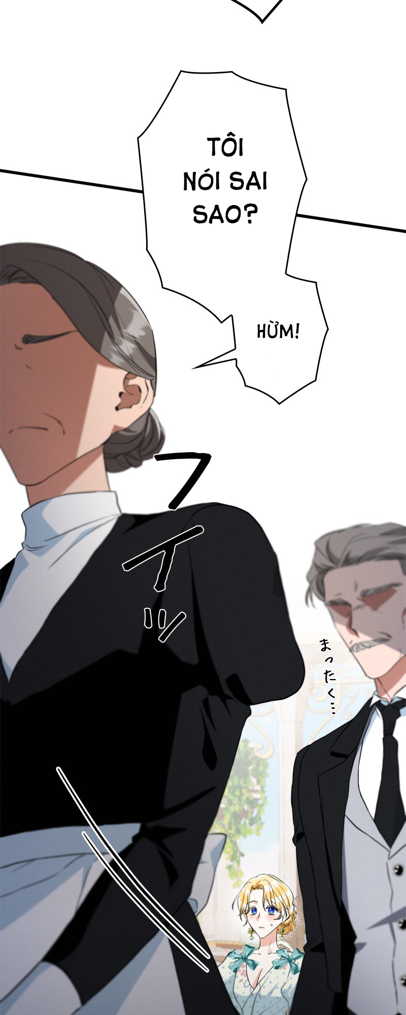 [18+] Dinh Thự Của Dã Thú Chap Chapter 10.2-[18+] Dinh Thự Của Dã Thú - Next Chap 21