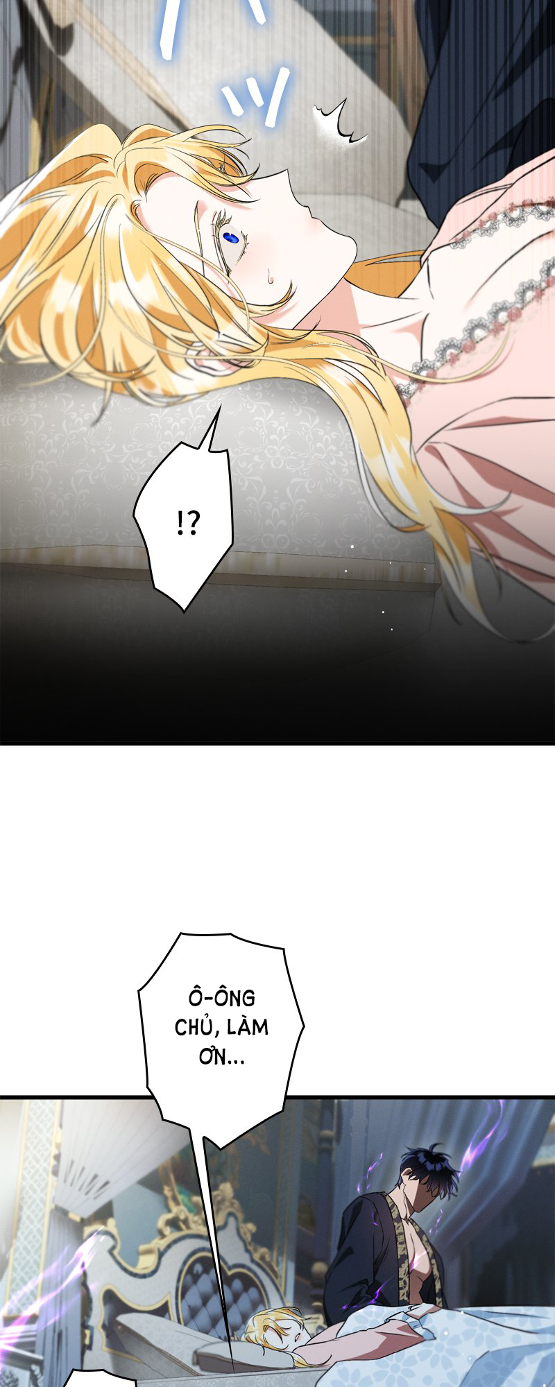 [18+] Dinh Thự Của Dã Thú Chap Chapter 10.2-[18+] Dinh Thự Của Dã Thú - Next Chap 21