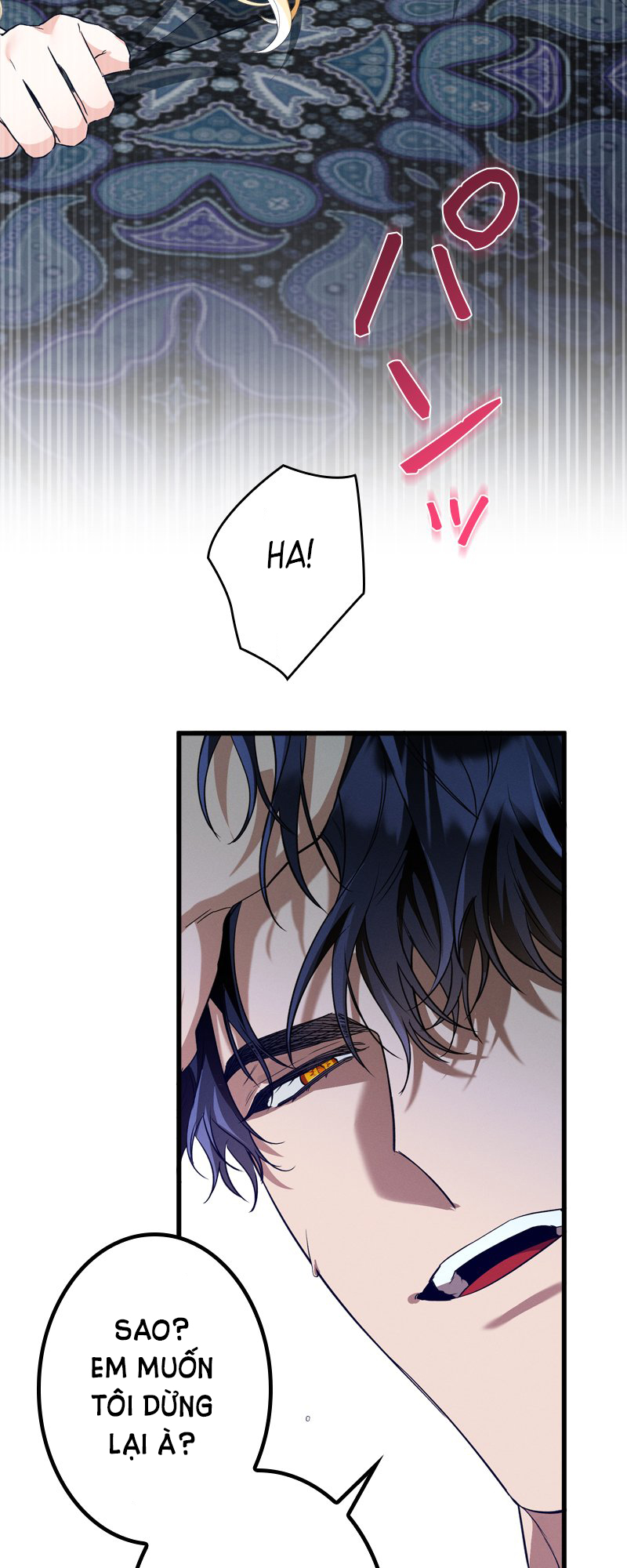 [18+] Dinh Thự Của Dã Thú Chap Chapter 10.2-[18+] Dinh Thự Của Dã Thú - Next Chap 21