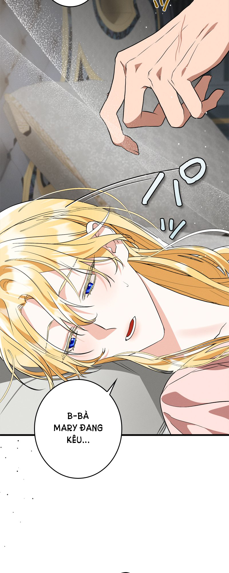 [18+] Dinh Thự Của Dã Thú Chap Chapter 10.2-[18+] Dinh Thự Của Dã Thú - Next Chap 21