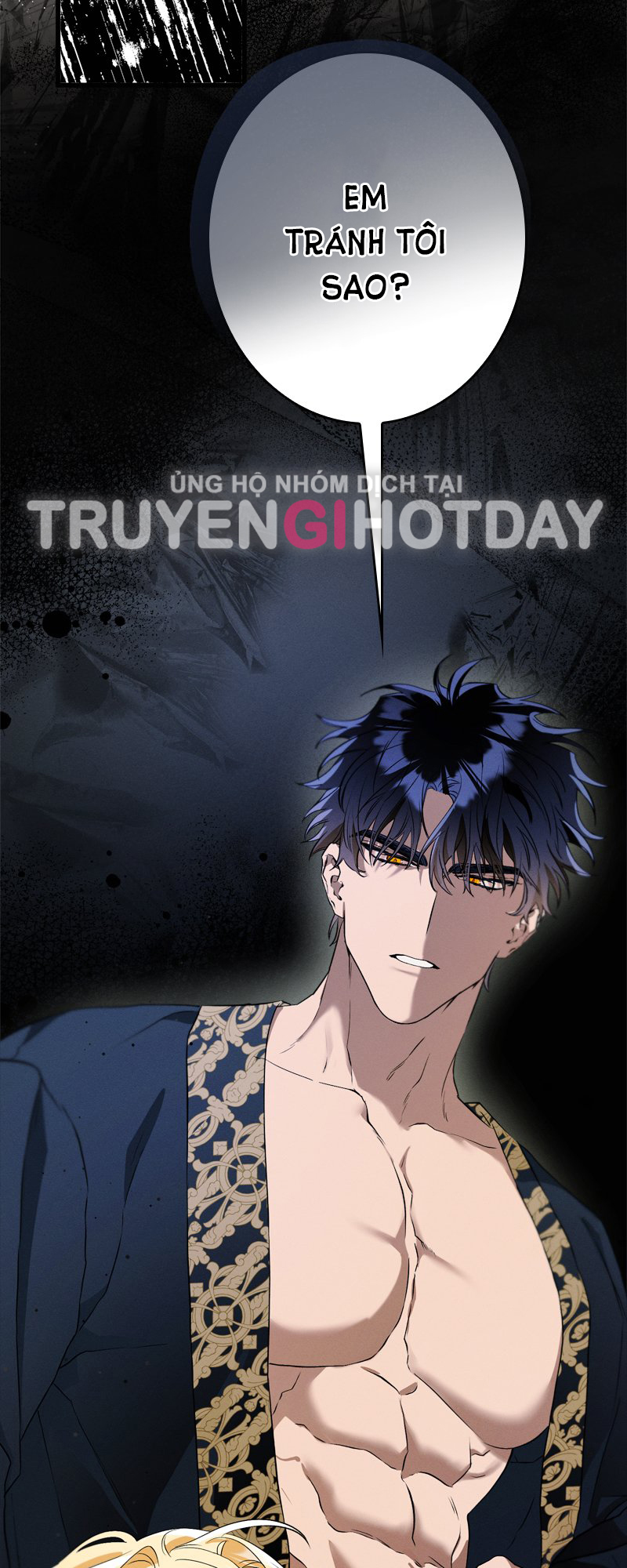 [18+] Dinh Thự Của Dã Thú Chap Chapter 10.2-[18+] Dinh Thự Của Dã Thú - Next Chap 21