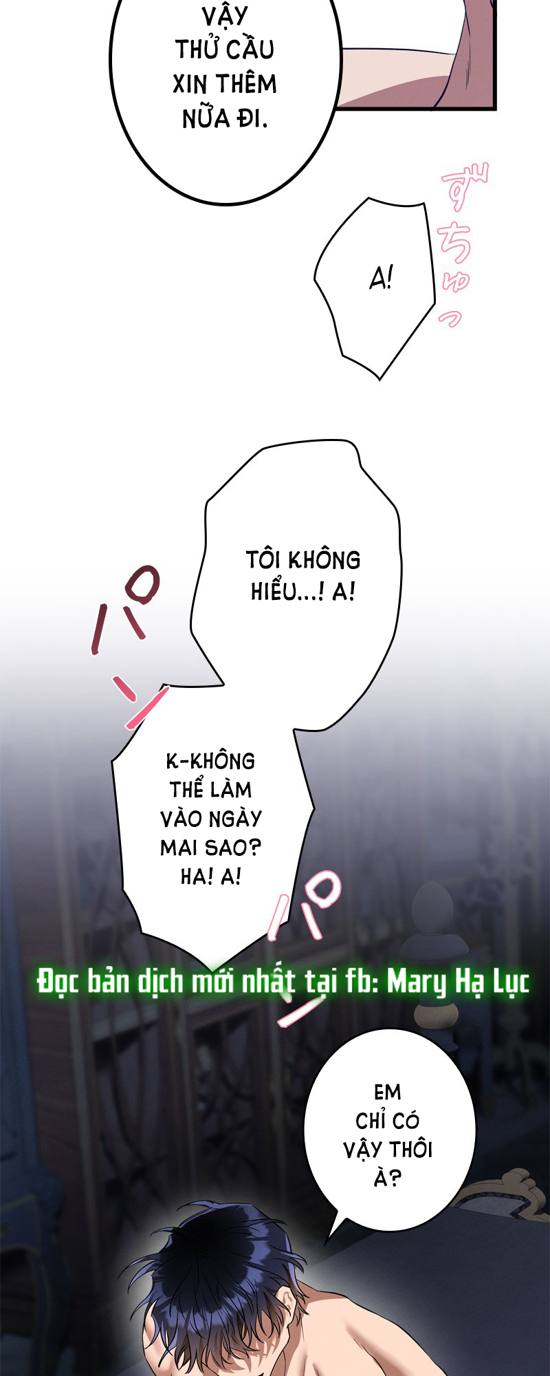 [18+] Dinh Thự Của Dã Thú Chap Chapter 10.2-[18+] Dinh Thự Của Dã Thú - Next Chap 21