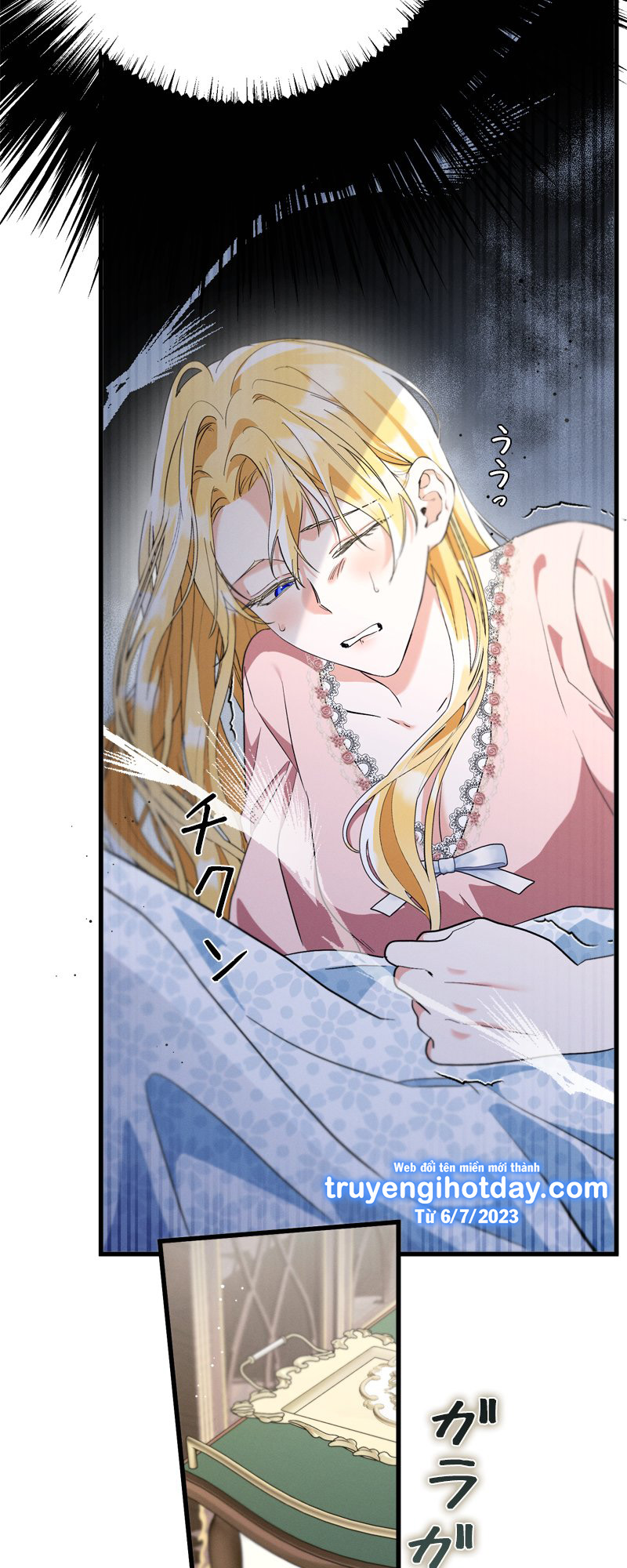 [18+] Dinh Thự Của Dã Thú Chap Chapter 11.1-[18+] Dinh Thự Của Dã Thú - Next Chap 22