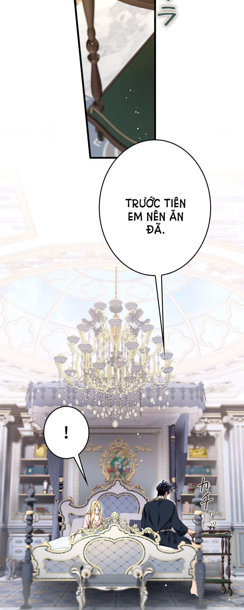 [18+] Dinh Thự Của Dã Thú Chap Chapter 11.1-[18+] Dinh Thự Của Dã Thú - Next Chap 22