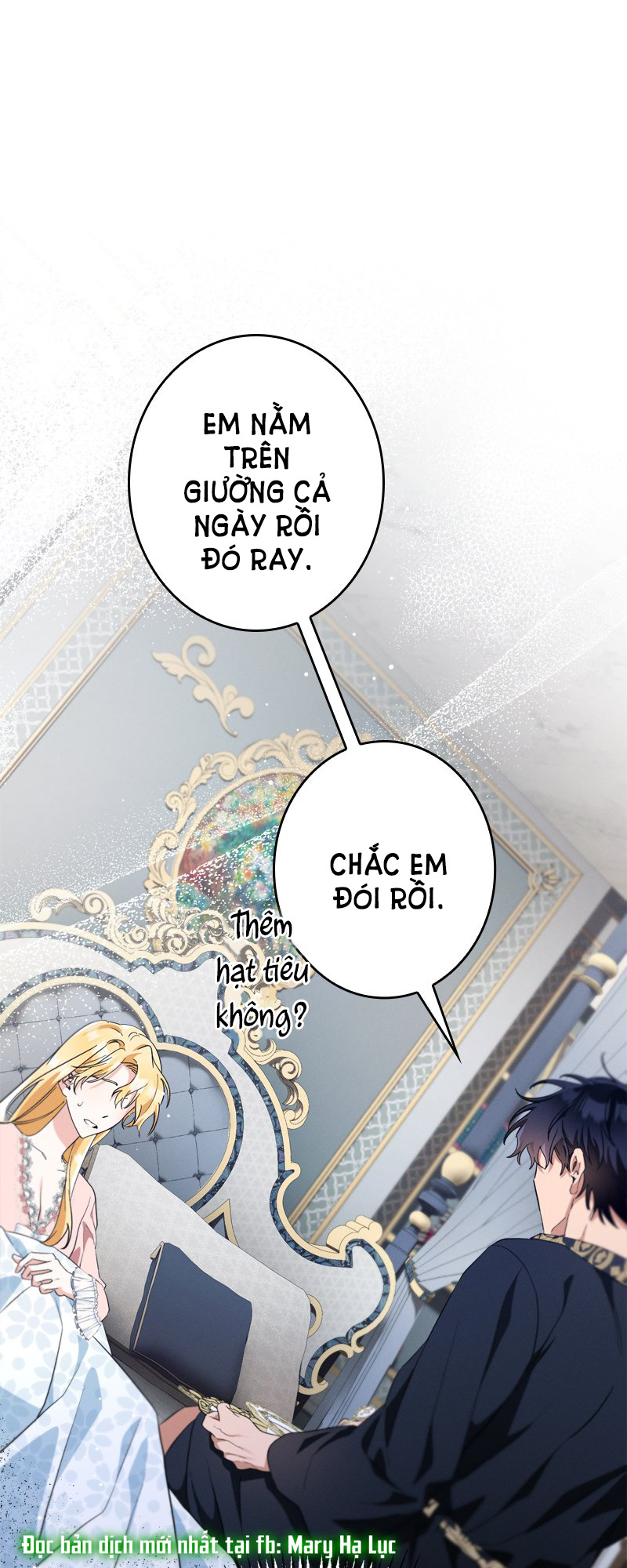 [18+] Dinh Thự Của Dã Thú Chap Chapter 11.1-[18+] Dinh Thự Của Dã Thú - Next Chap 22