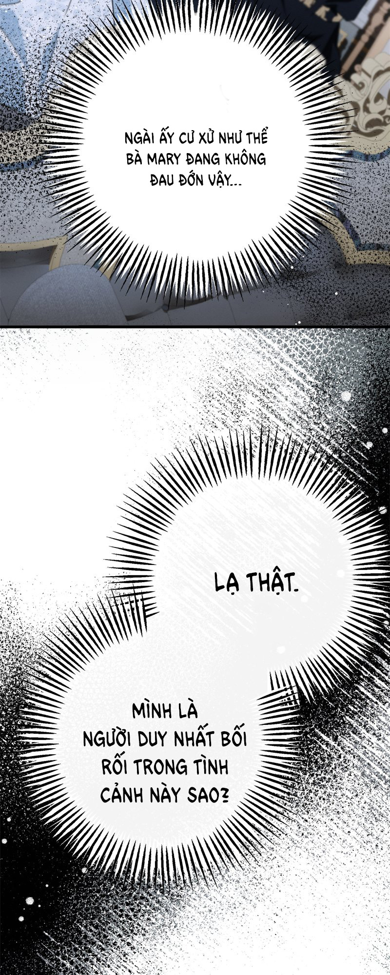 [18+] Dinh Thự Của Dã Thú Chap Chapter 11.1-[18+] Dinh Thự Của Dã Thú - Next Chap 22