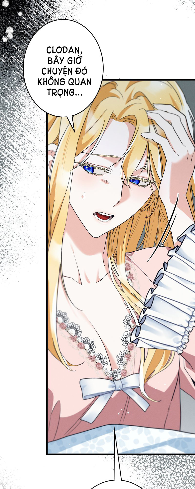 [18+] Dinh Thự Của Dã Thú Chap Chapter 11.1-[18+] Dinh Thự Của Dã Thú - Next Chap 22