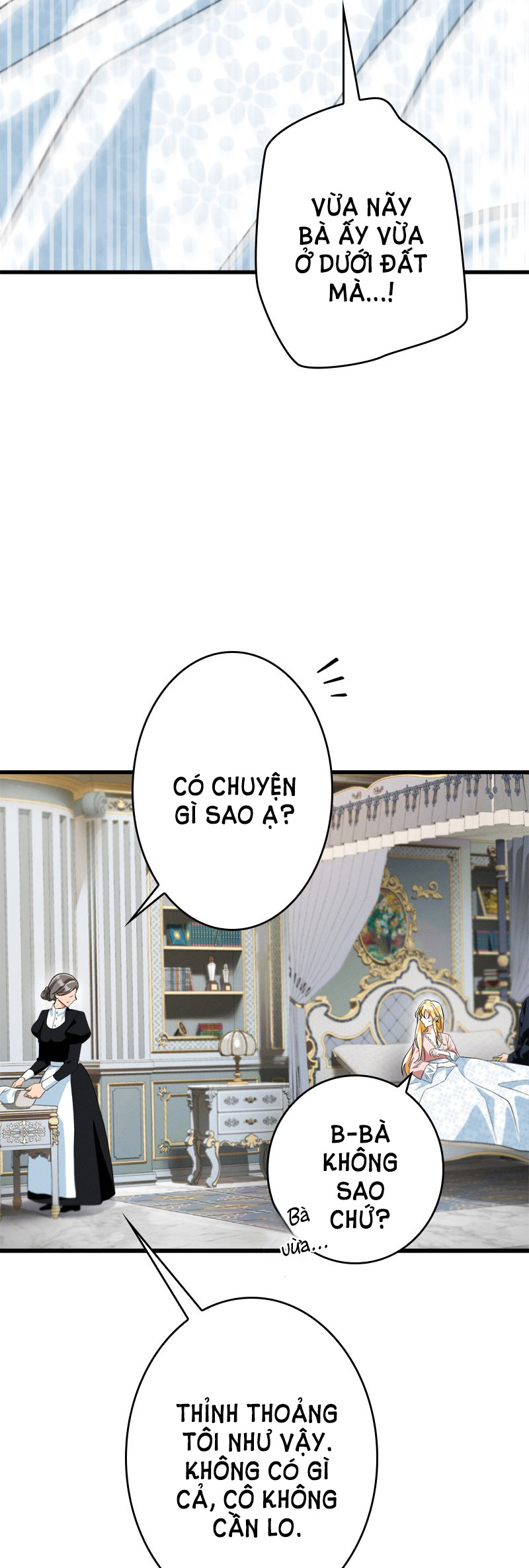 [18+] Dinh Thự Của Dã Thú Chap Chapter 11.1-[18+] Dinh Thự Của Dã Thú - Next Chap 22