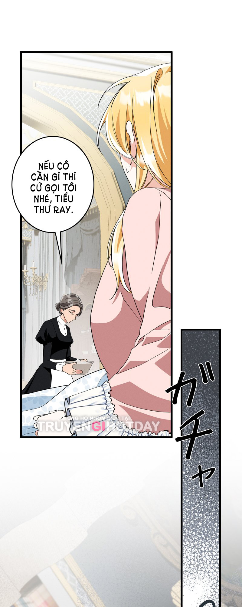 [18+] Dinh Thự Của Dã Thú Chap Chapter 11.1-[18+] Dinh Thự Của Dã Thú - Next Chap 22