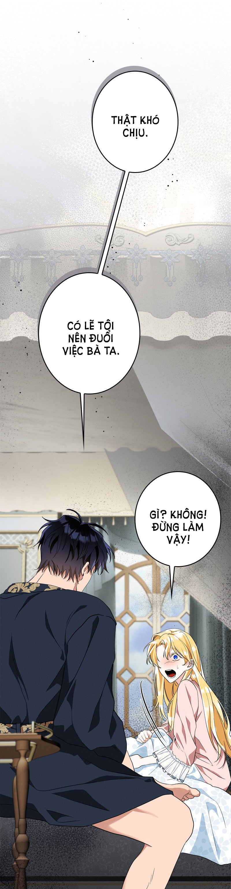 [18+] Dinh Thự Của Dã Thú Chap Chapter 11.1-[18+] Dinh Thự Của Dã Thú - Next Chap 22