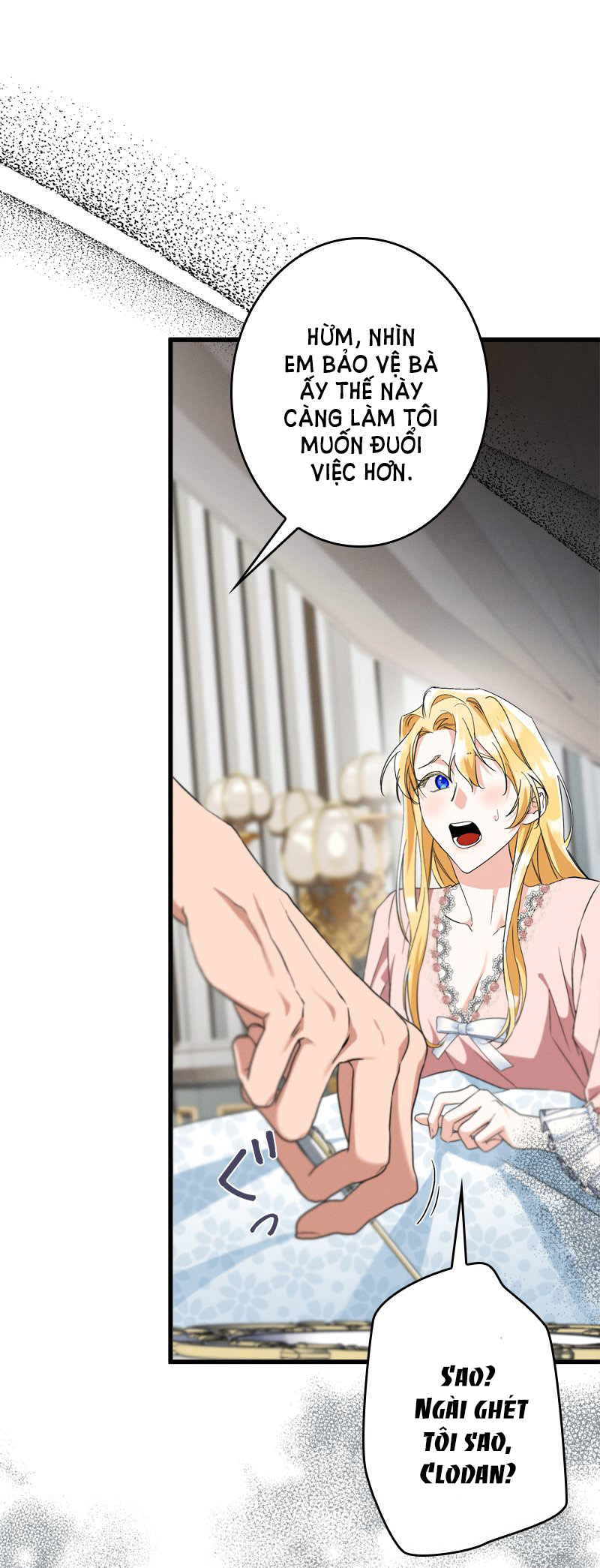 [18+] Dinh Thự Của Dã Thú Chap Chapter 11.1-[18+] Dinh Thự Của Dã Thú - Next Chap 22