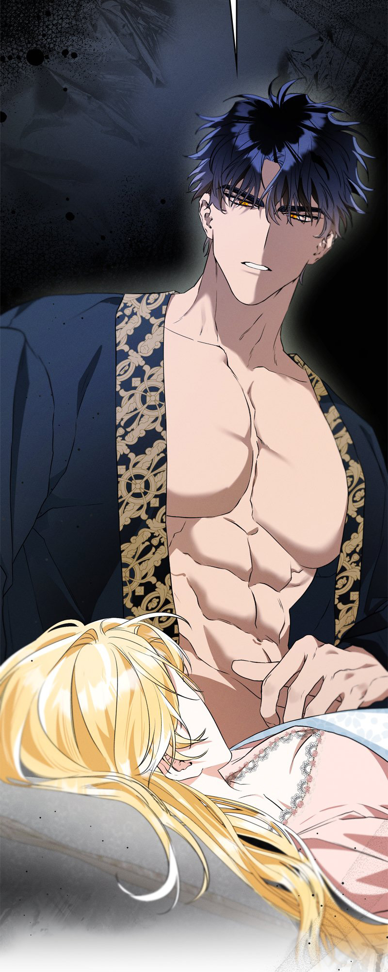 [18+] Dinh Thự Của Dã Thú Chap Chapter 11.1-[18+] Dinh Thự Của Dã Thú - Next Chap 22