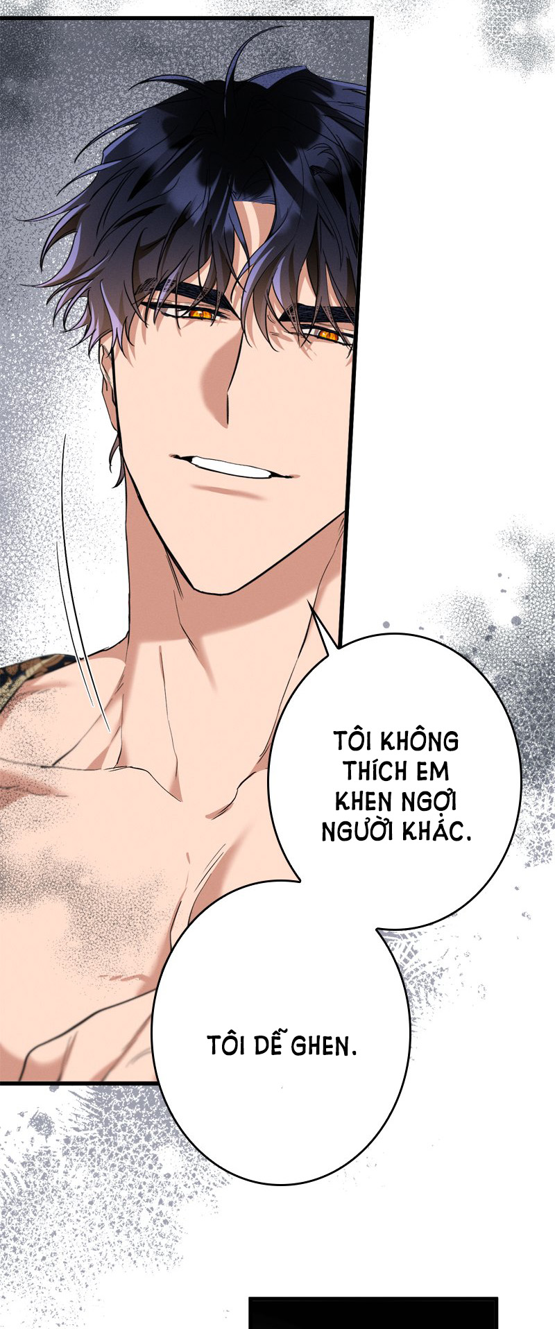 [18+] Dinh Thự Của Dã Thú Chap Chapter 11.1-[18+] Dinh Thự Của Dã Thú - Next Chap 22