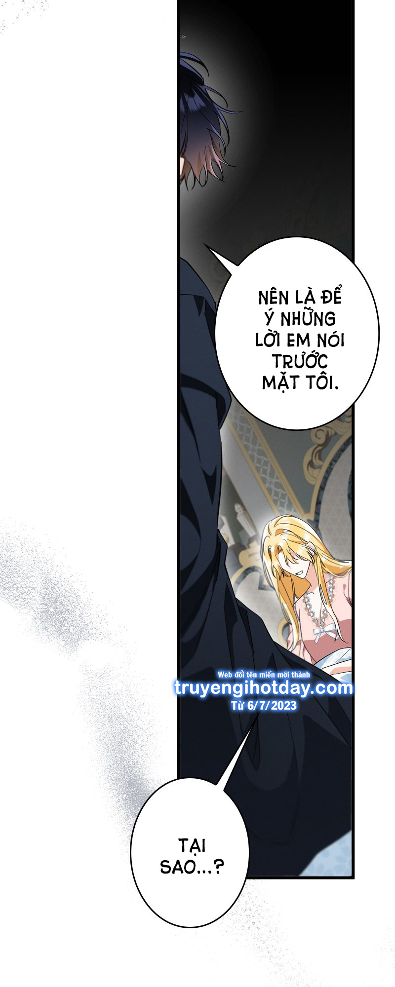 [18+] Dinh Thự Của Dã Thú Chap Chapter 11.1-[18+] Dinh Thự Của Dã Thú - Next Chap 22