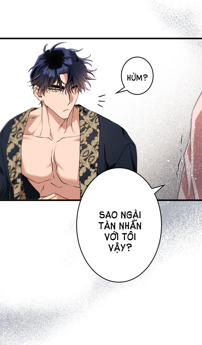 [18+] Dinh Thự Của Dã Thú Chap Chapter 11.1-[18+] Dinh Thự Của Dã Thú - Next Chap 22