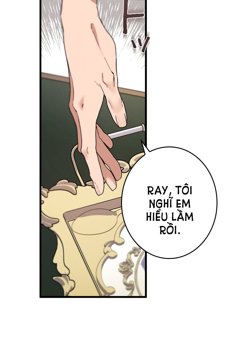 [18+] Dinh Thự Của Dã Thú Chap Chapter 11.1-[18+] Dinh Thự Của Dã Thú - Next Chap 22