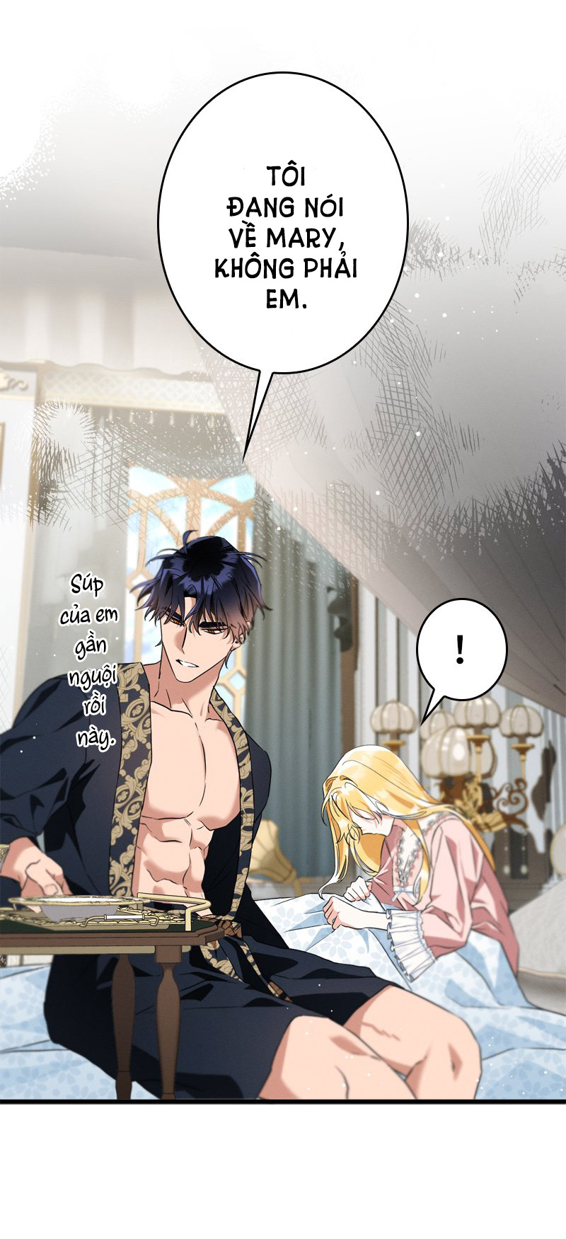 [18+] Dinh Thự Của Dã Thú Chap Chapter 11.1-[18+] Dinh Thự Của Dã Thú - Next Chap 22