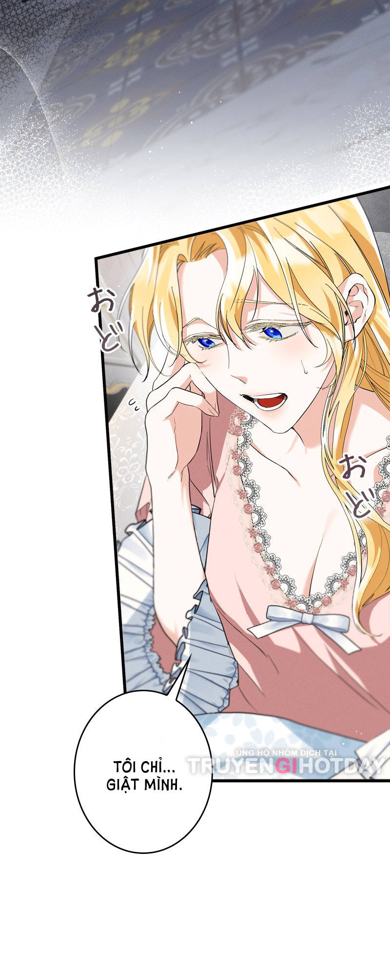 [18+] Dinh Thự Của Dã Thú Chap Chapter 11.1-[18+] Dinh Thự Của Dã Thú - Next Chap 22