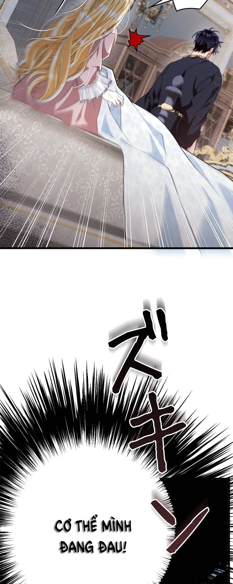 [18+] Dinh Thự Của Dã Thú Chap Chapter 11.1-[18+] Dinh Thự Của Dã Thú - Next Chap 22