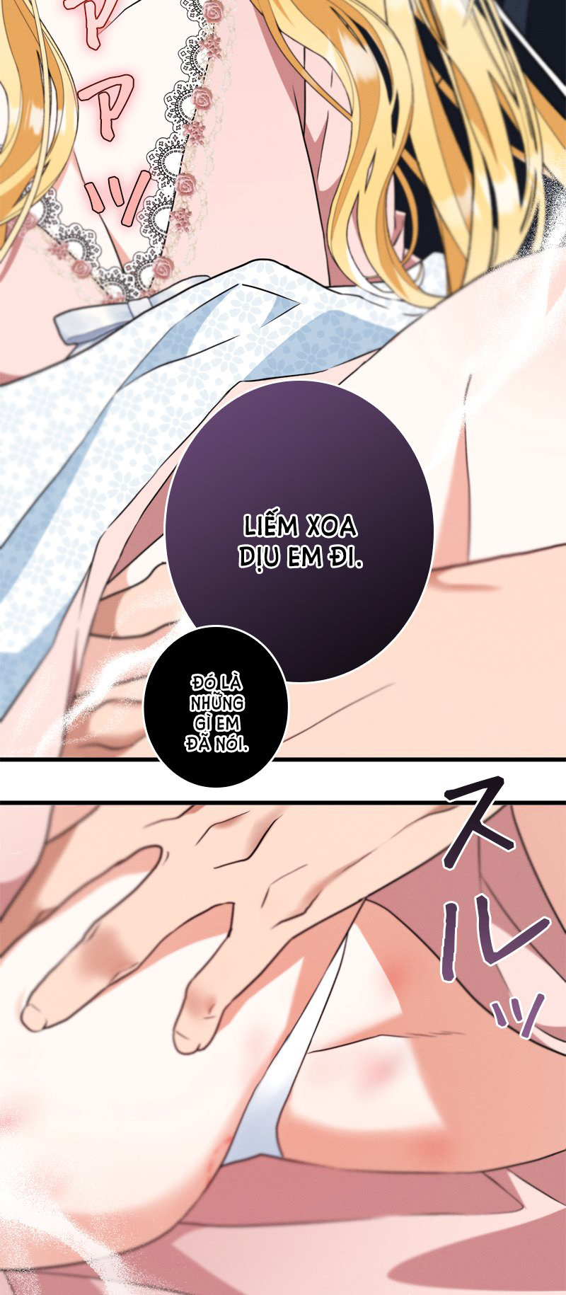 [18+] Dinh Thự Của Dã Thú Chap Chapter 11.2-[18+] Dinh Thự Của Dã Thú - Next Chap 23