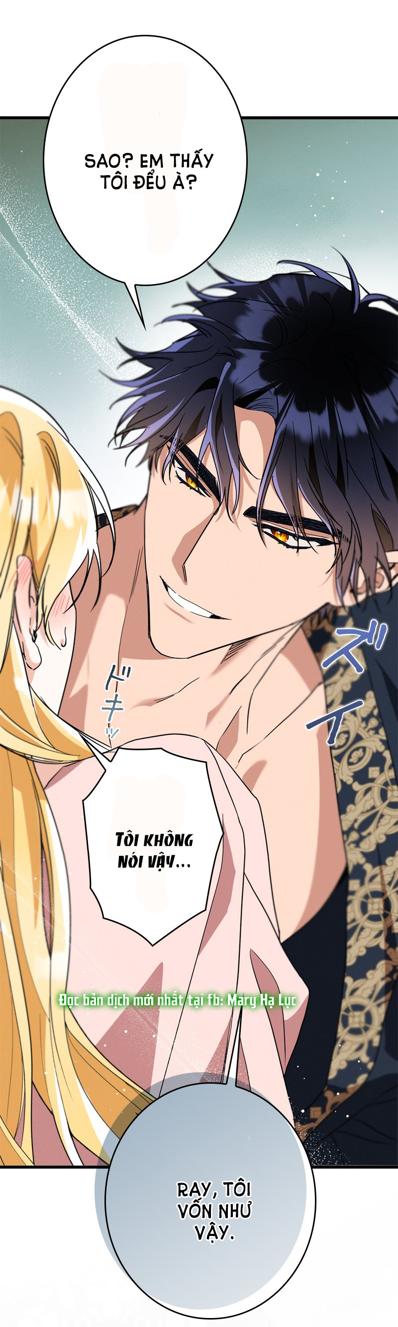 [18+] Dinh Thự Của Dã Thú Chap Chapter 11.2-[18+] Dinh Thự Của Dã Thú - Next Chap 23