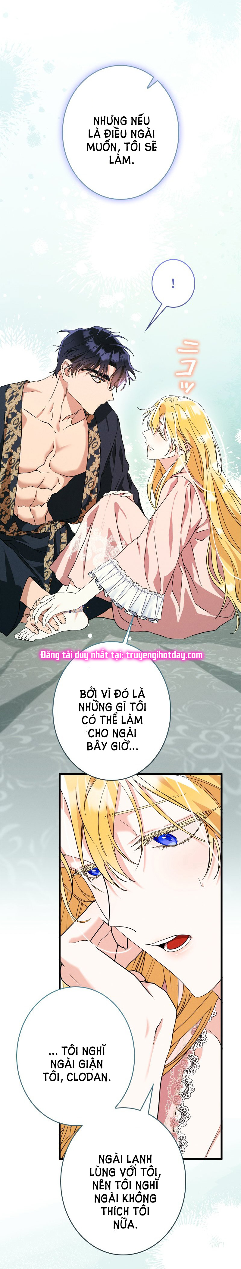 [18+] Dinh Thự Của Dã Thú Chap Chapter 11.2-[18+] Dinh Thự Của Dã Thú - Next Chap 23