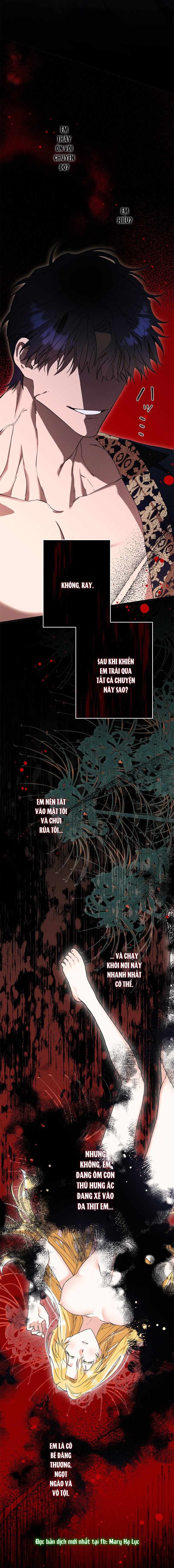 [18+] Dinh Thự Của Dã Thú Chap Chapter 11.2-[18+] Dinh Thự Của Dã Thú - Next Chap 23